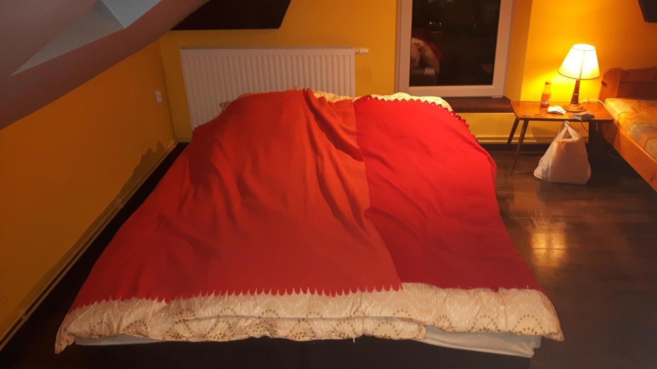 Noclegi Na Polnej Boleslawiec  Exteriér fotografie