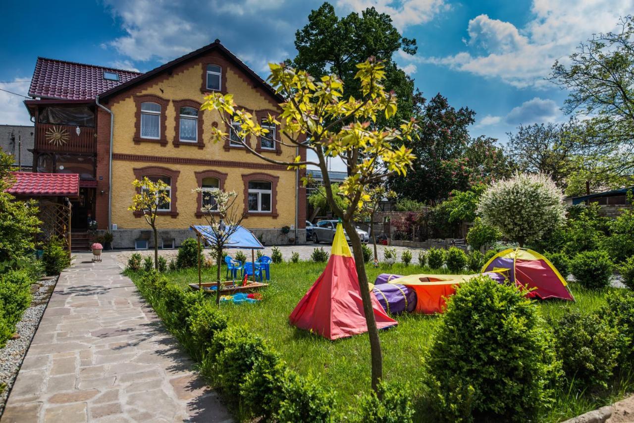 Noclegi Na Polnej Boleslawiec  Exteriér fotografie
