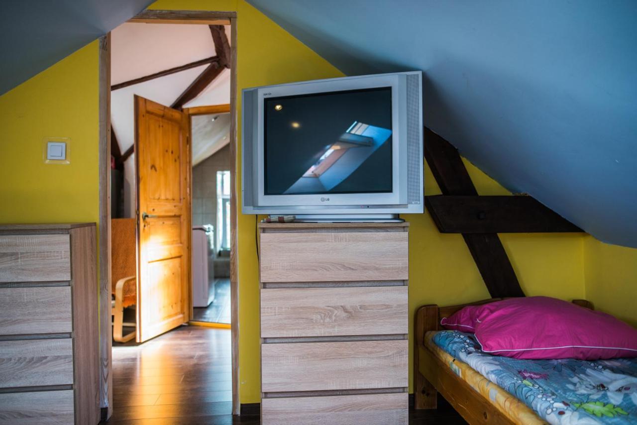 Noclegi Na Polnej Boleslawiec  Exteriér fotografie