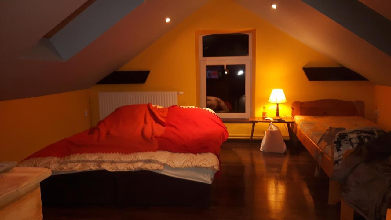 Noclegi Na Polnej Boleslawiec  Exteriér fotografie