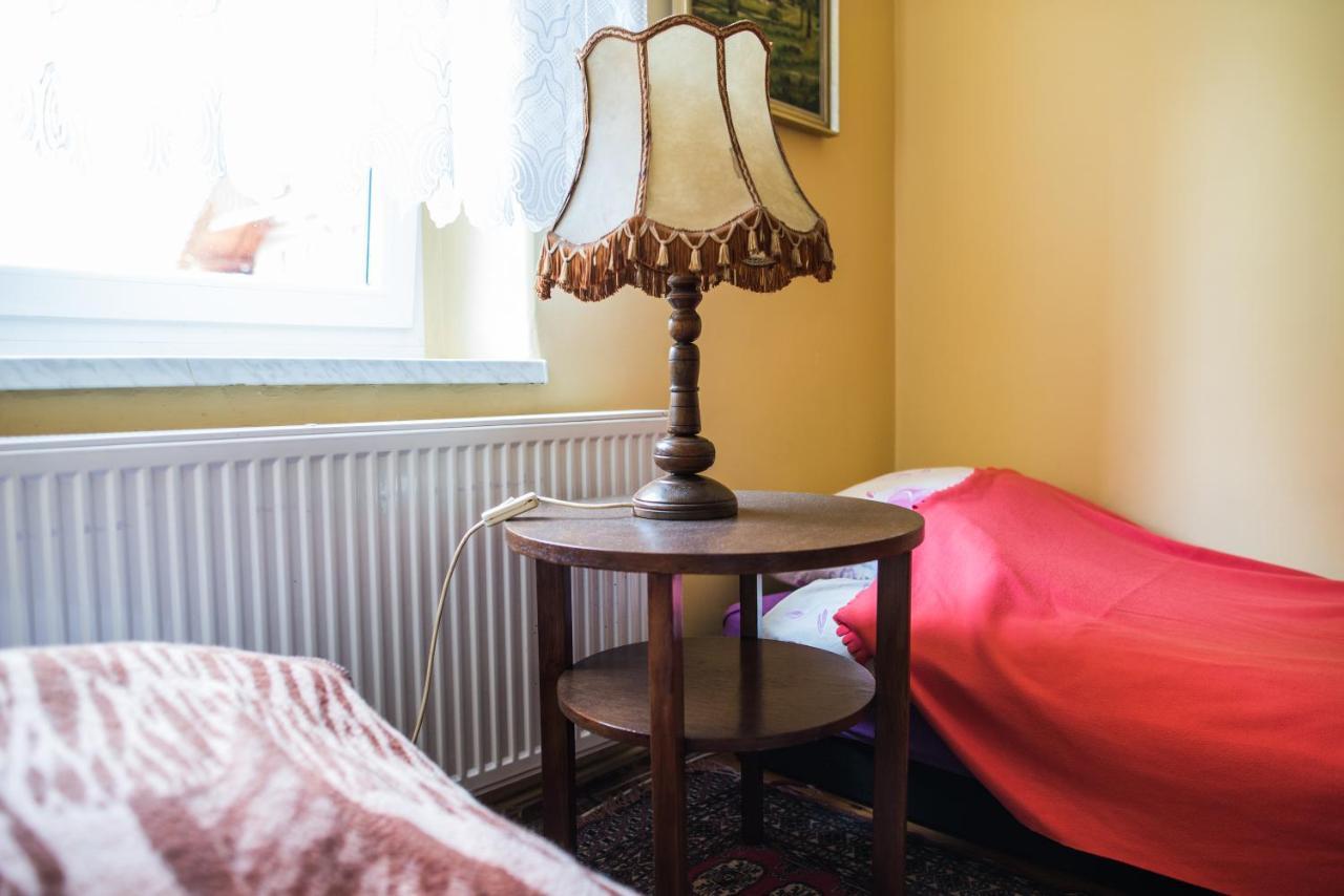 Noclegi Na Polnej Boleslawiec  Exteriér fotografie