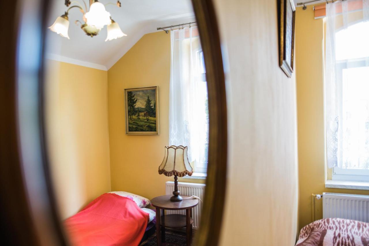 Noclegi Na Polnej Boleslawiec  Exteriér fotografie
