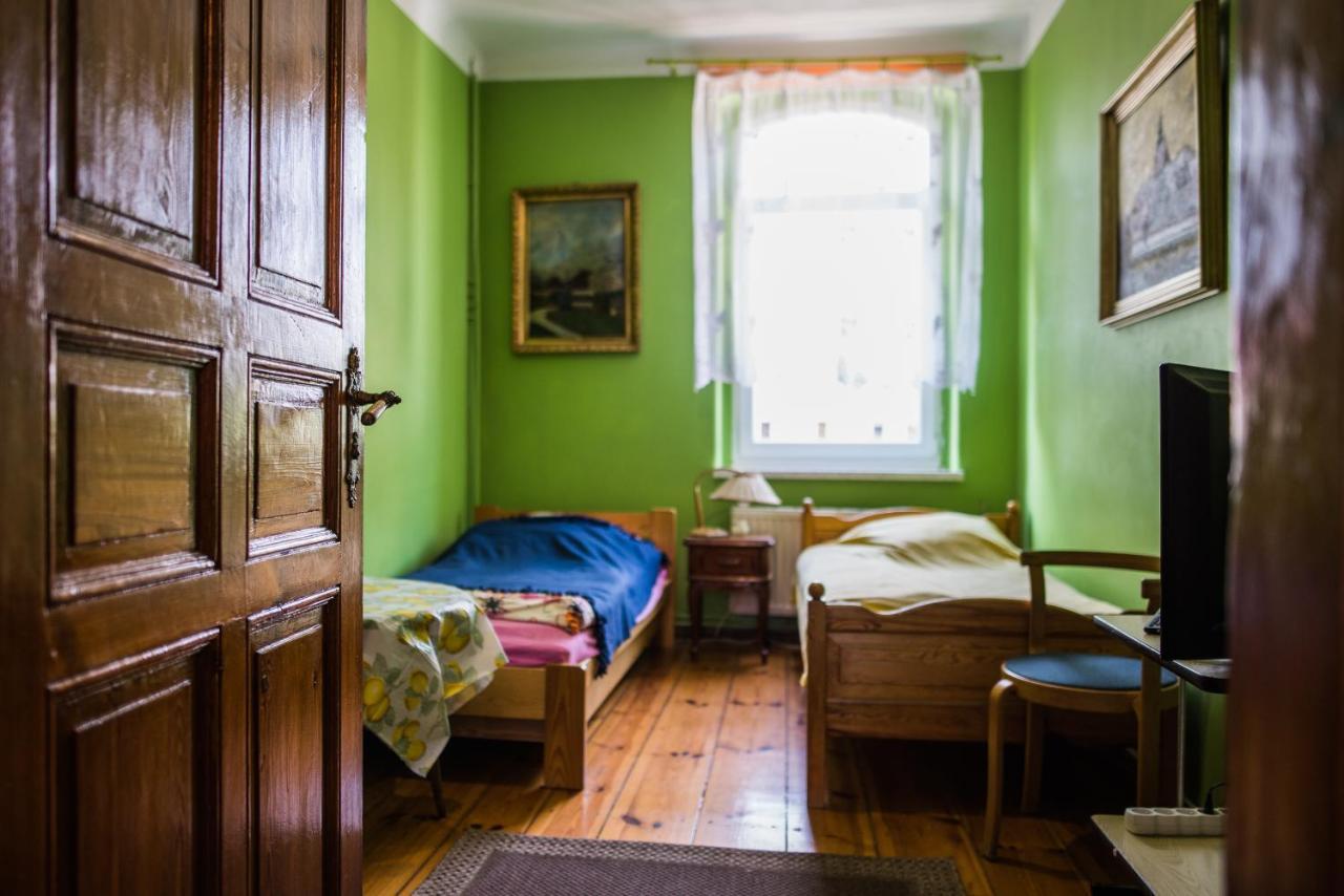 Noclegi Na Polnej Boleslawiec  Exteriér fotografie