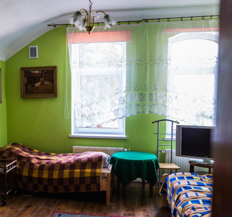 Noclegi Na Polnej Boleslawiec  Exteriér fotografie