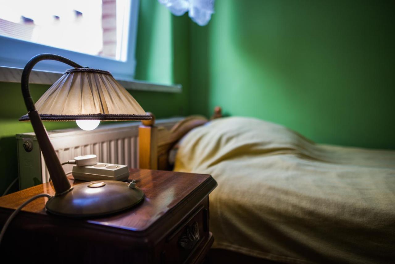 Noclegi Na Polnej Boleslawiec  Exteriér fotografie