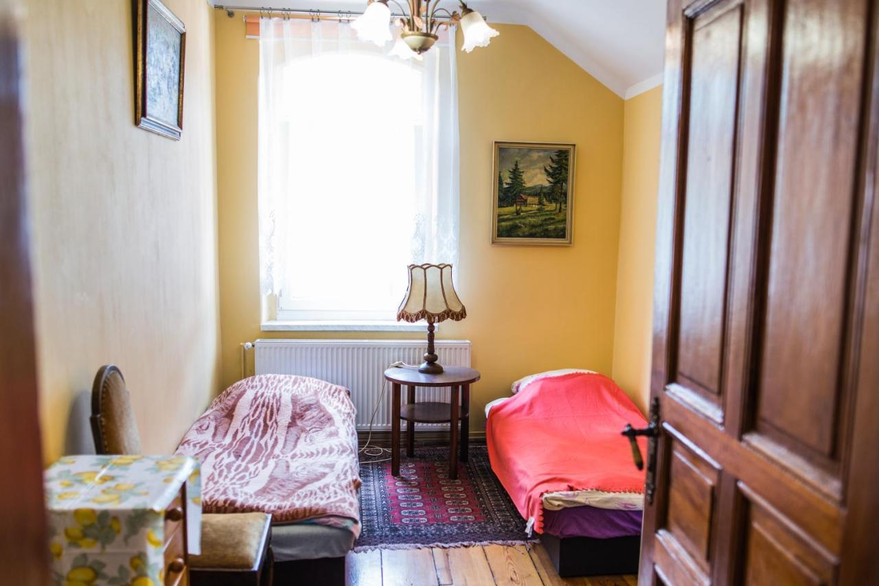 Noclegi Na Polnej Boleslawiec  Exteriér fotografie