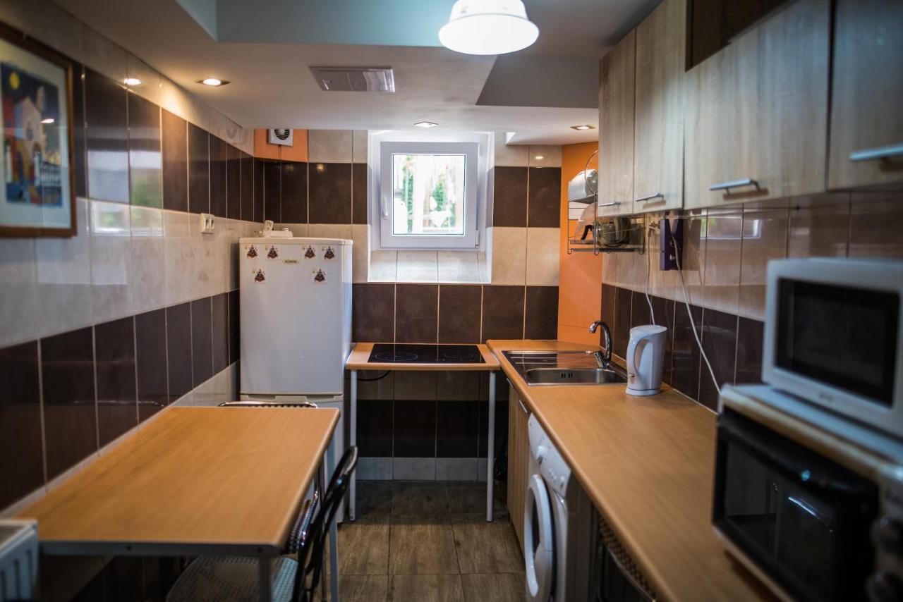 Noclegi Na Polnej Boleslawiec  Exteriér fotografie