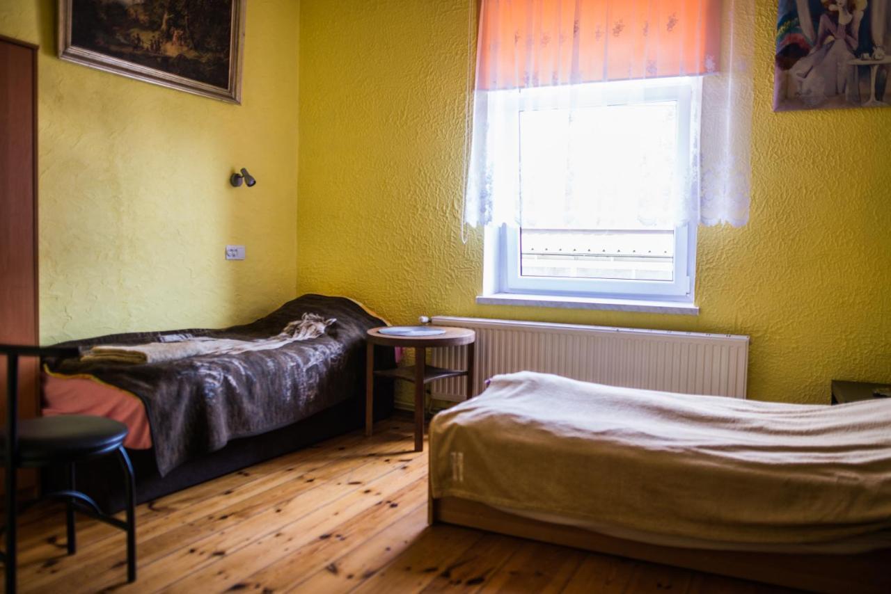 Noclegi Na Polnej Boleslawiec  Exteriér fotografie