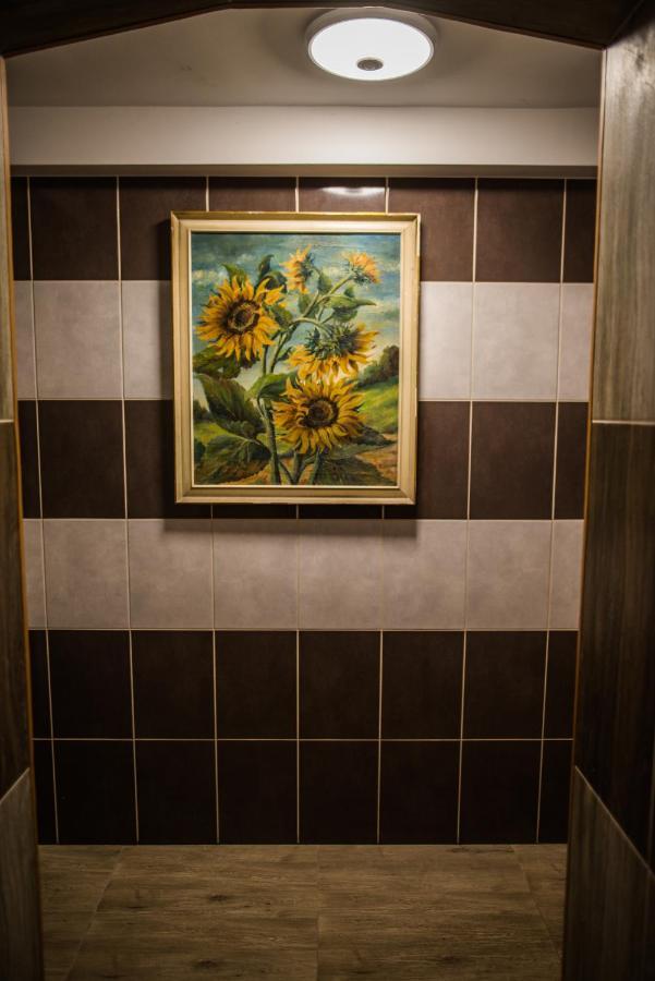 Noclegi Na Polnej Boleslawiec  Exteriér fotografie