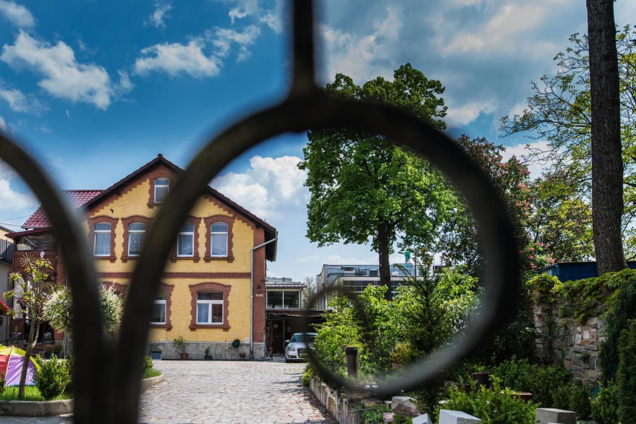 Noclegi Na Polnej Boleslawiec  Exteriér fotografie
