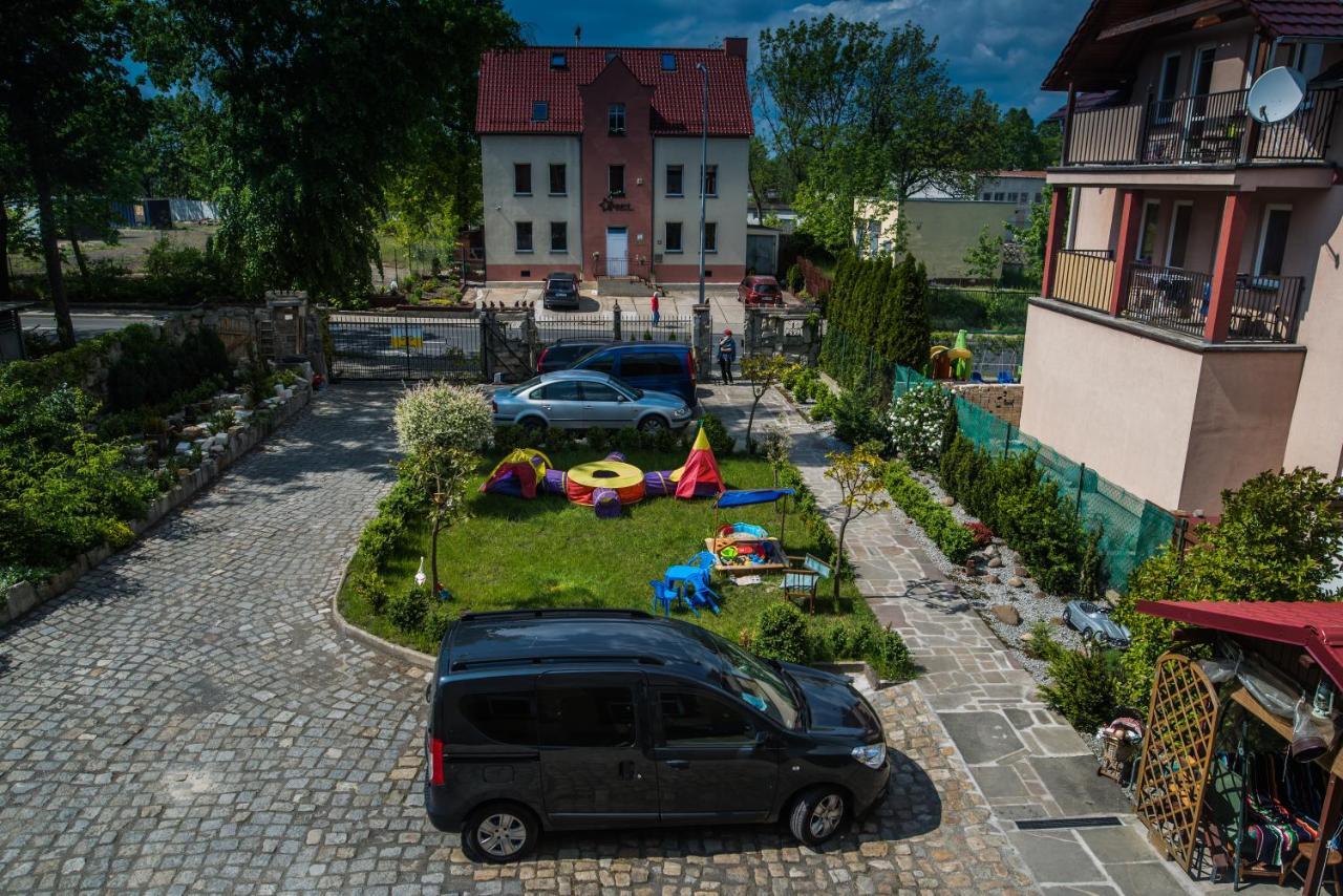 Noclegi Na Polnej Boleslawiec  Exteriér fotografie