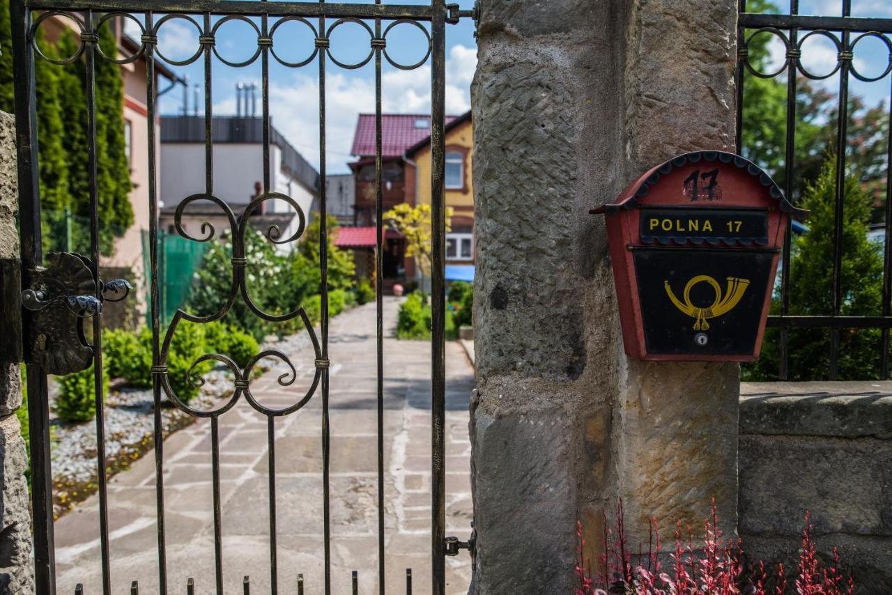 Noclegi Na Polnej Boleslawiec  Exteriér fotografie