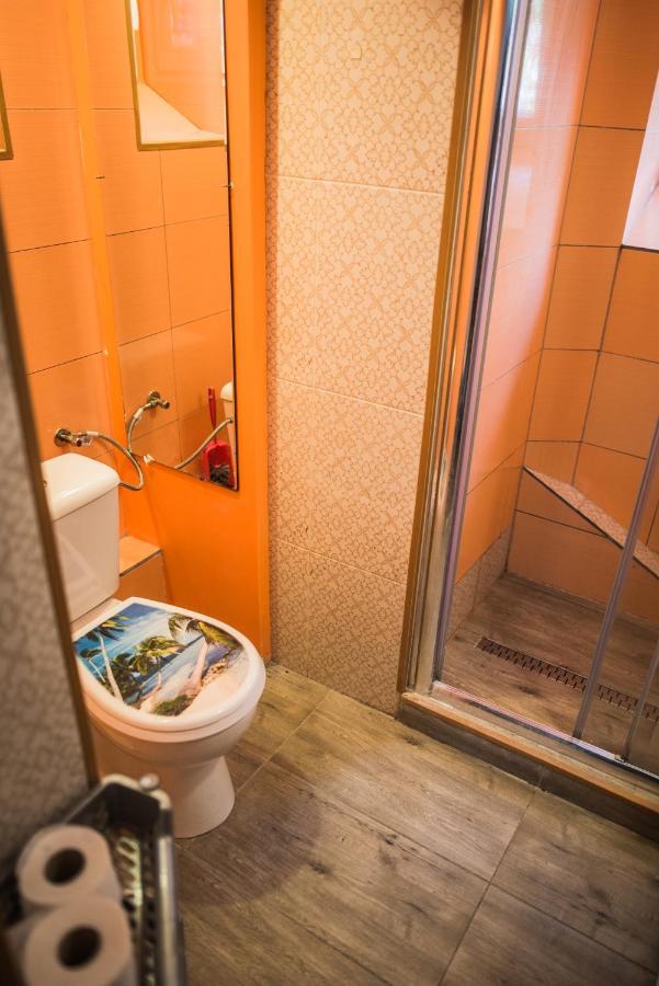 Noclegi Na Polnej Boleslawiec  Exteriér fotografie