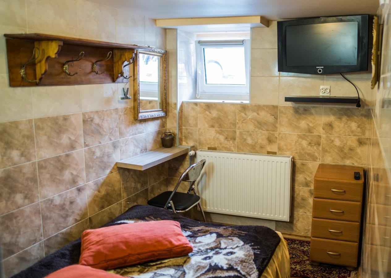Noclegi Na Polnej Boleslawiec  Exteriér fotografie