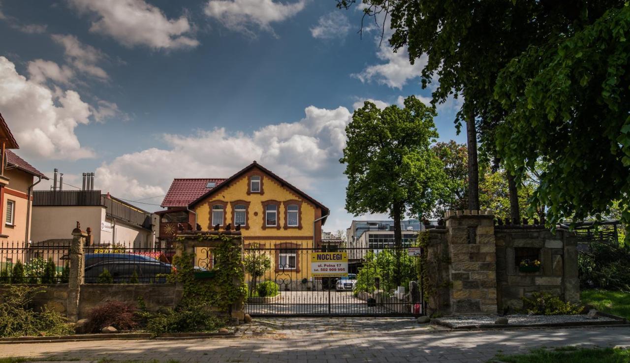 Noclegi Na Polnej Boleslawiec  Exteriér fotografie