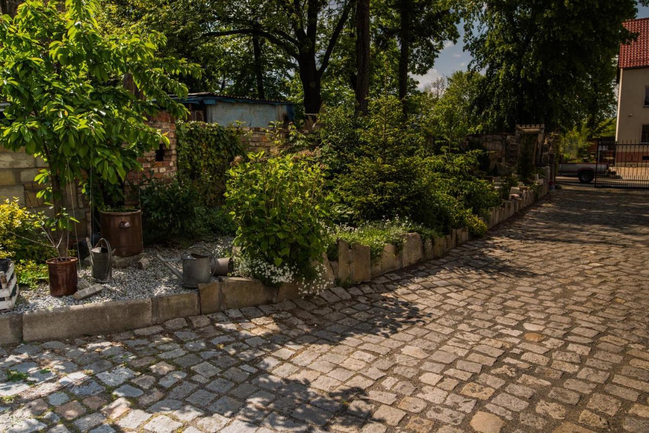Noclegi Na Polnej Boleslawiec  Exteriér fotografie