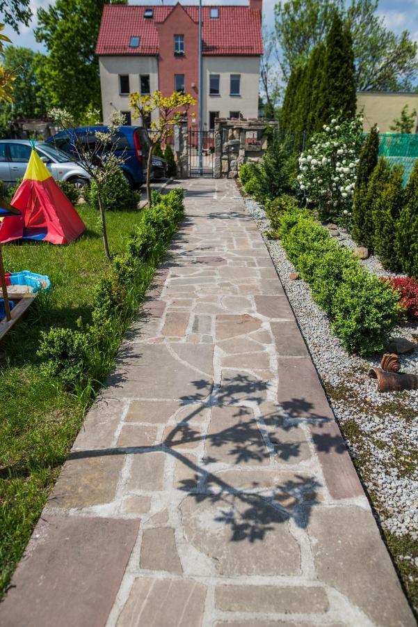 Noclegi Na Polnej Boleslawiec  Exteriér fotografie