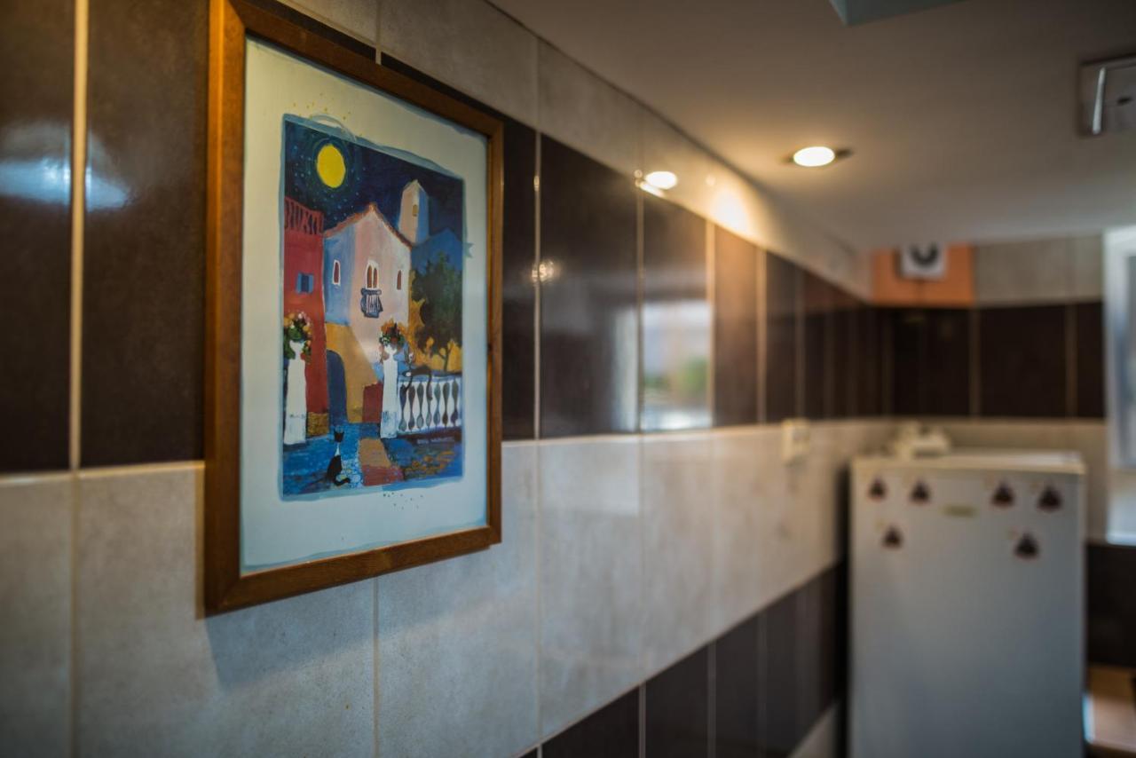 Noclegi Na Polnej Boleslawiec  Exteriér fotografie