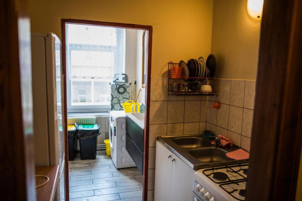 Noclegi Na Polnej Boleslawiec  Exteriér fotografie