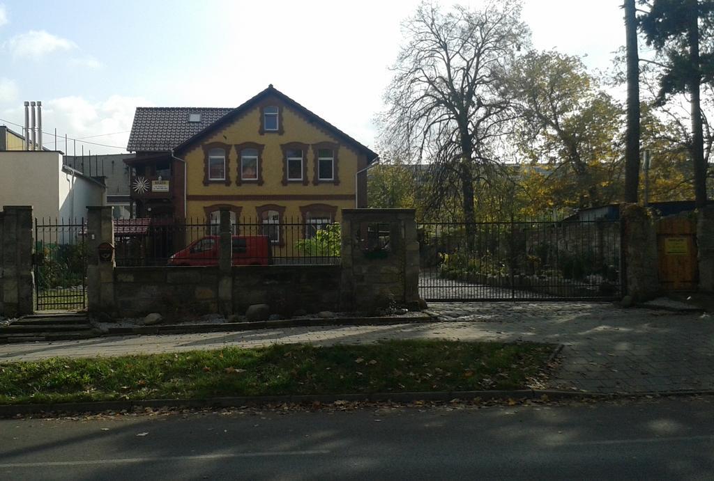 Noclegi Na Polnej Boleslawiec  Exteriér fotografie