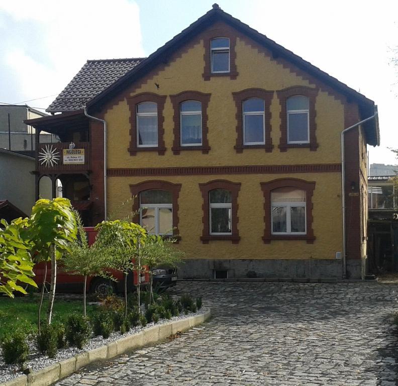 Noclegi Na Polnej Boleslawiec  Exteriér fotografie